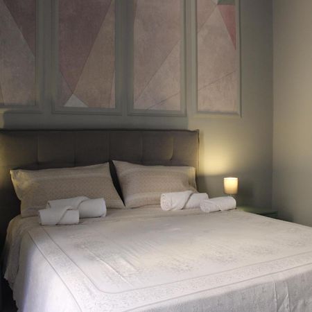 Roma Central Apartment San Giovanni Экстерьер фото