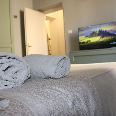 Roma Central Apartment San Giovanni Экстерьер фото