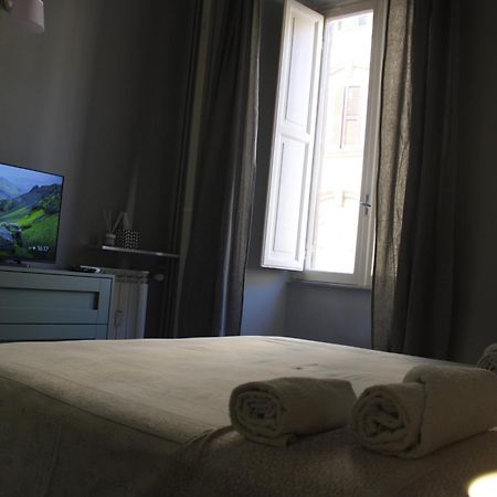 Roma Central Apartment San Giovanni Экстерьер фото