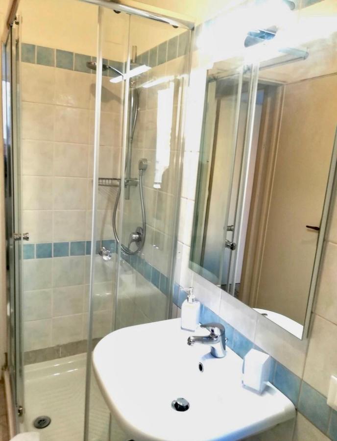 Roma Central Apartment San Giovanni Экстерьер фото