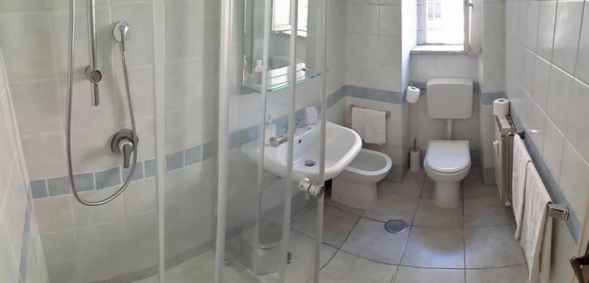 Roma Central Apartment San Giovanni Экстерьер фото