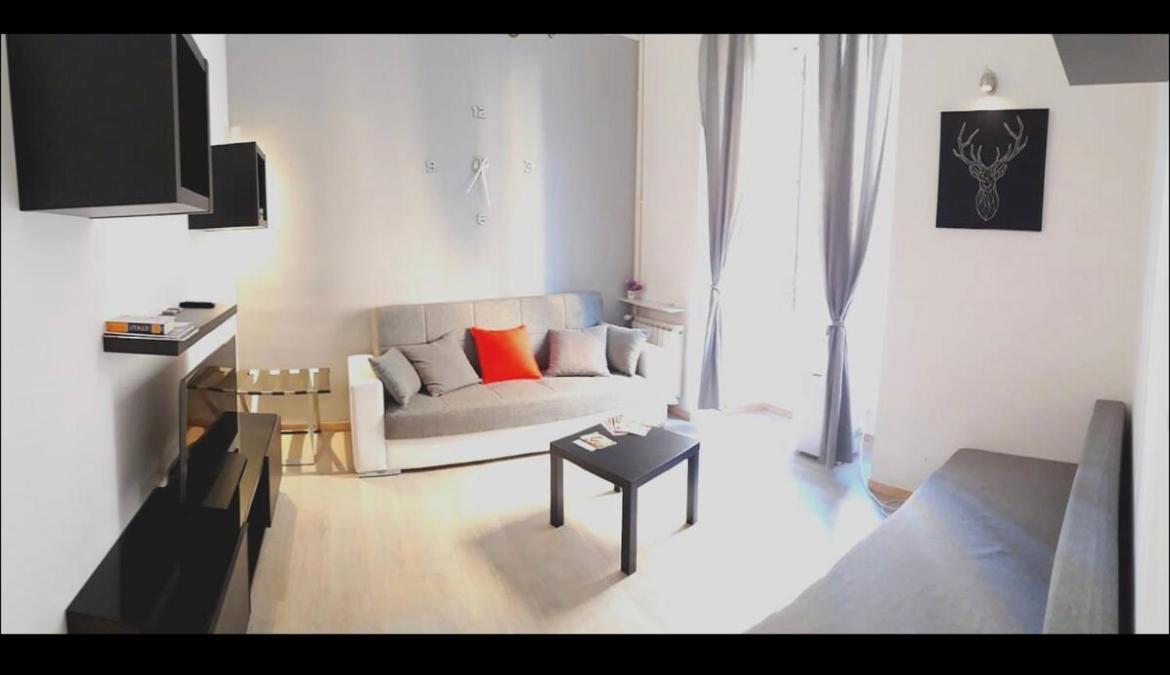 Roma Central Apartment San Giovanni Экстерьер фото