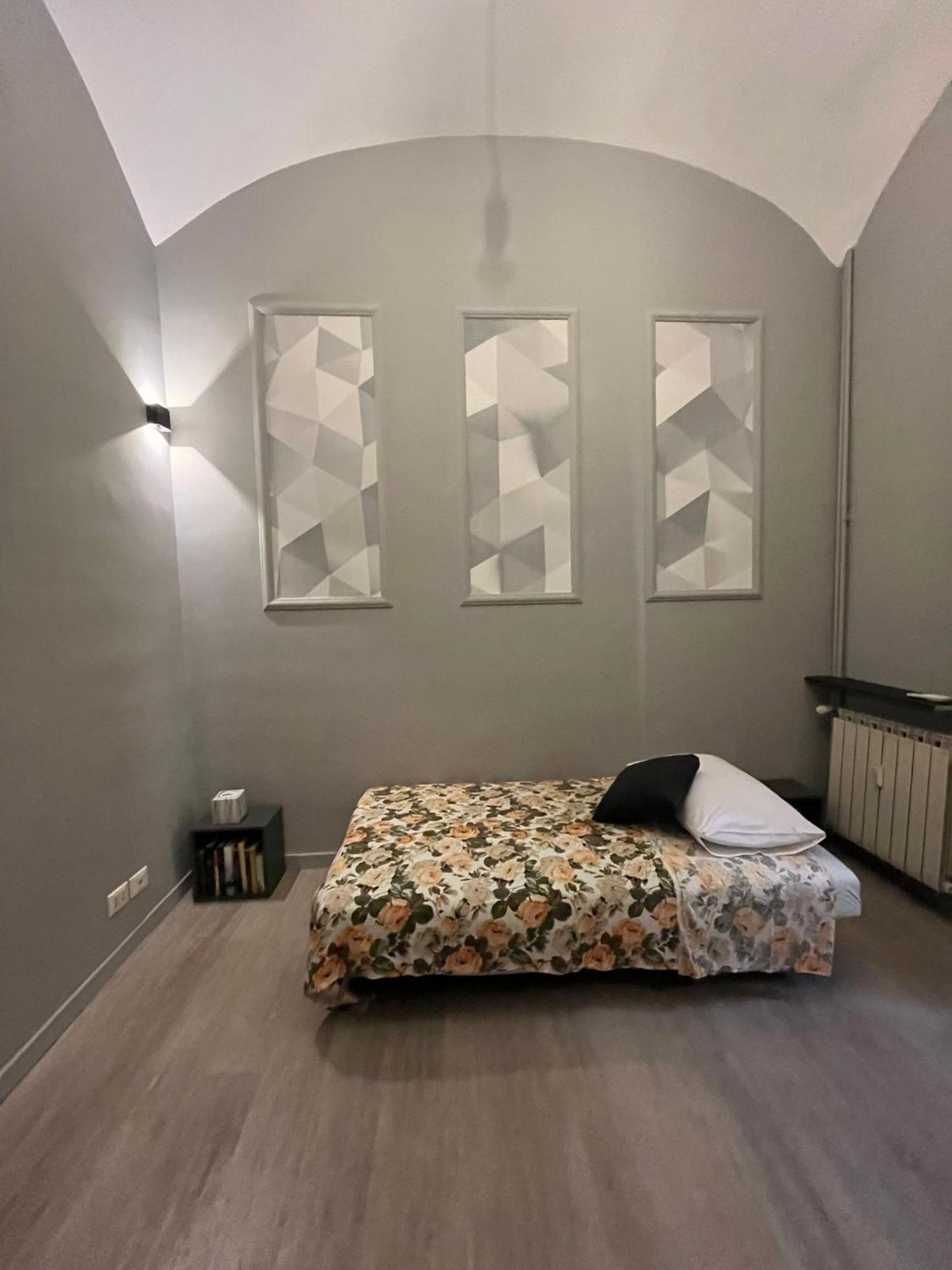 Roma Central Apartment San Giovanni Экстерьер фото