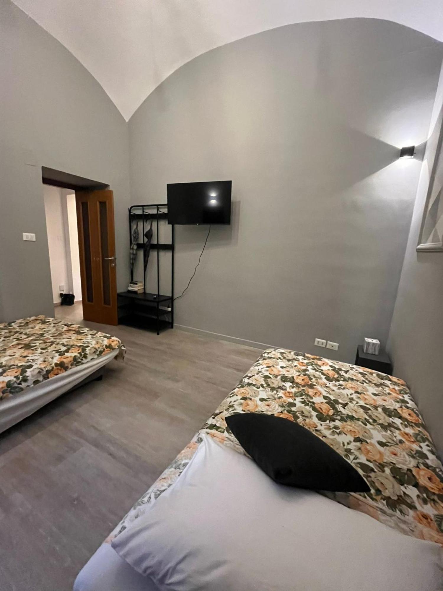 Roma Central Apartment San Giovanni Экстерьер фото