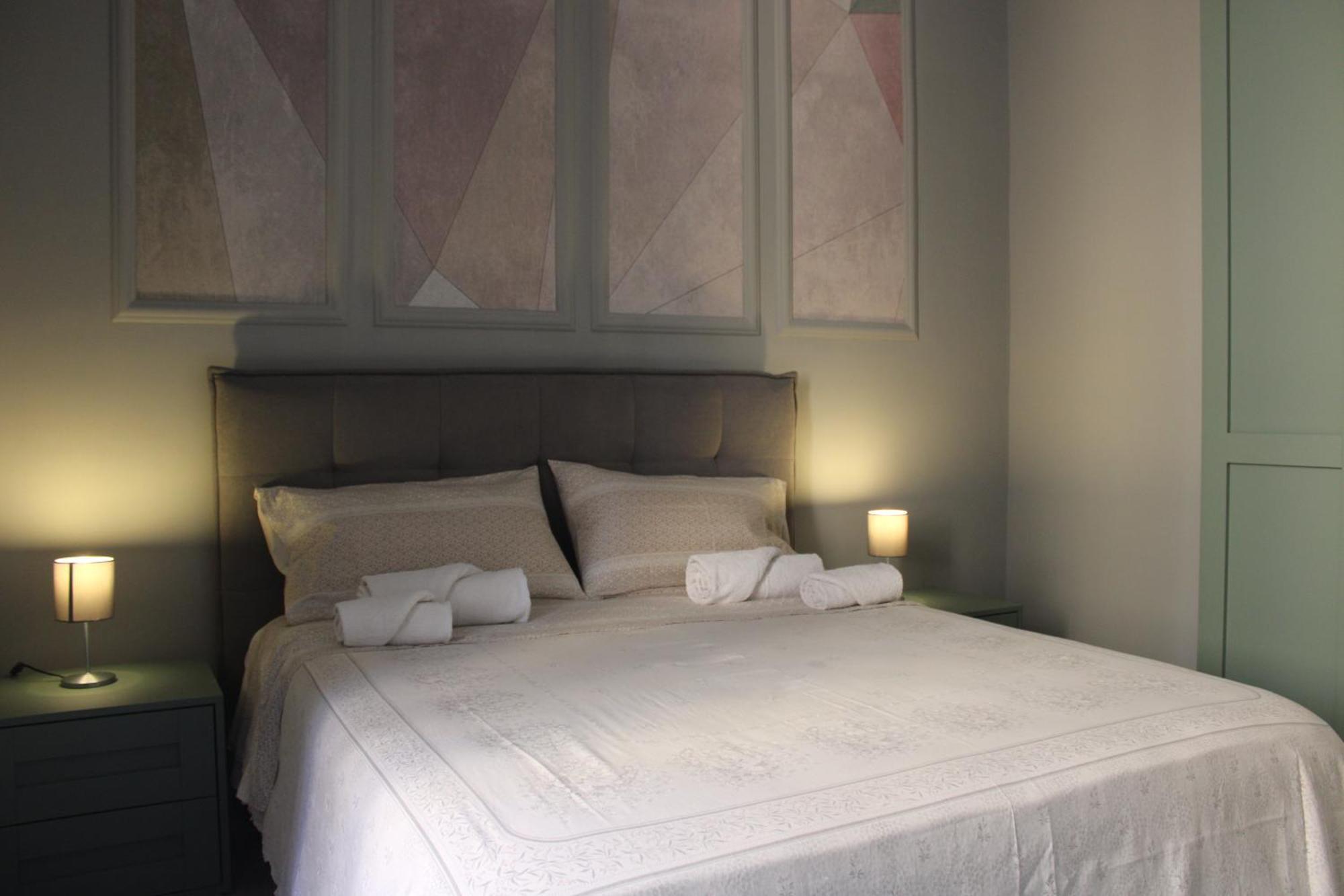 Roma Central Apartment San Giovanni Экстерьер фото
