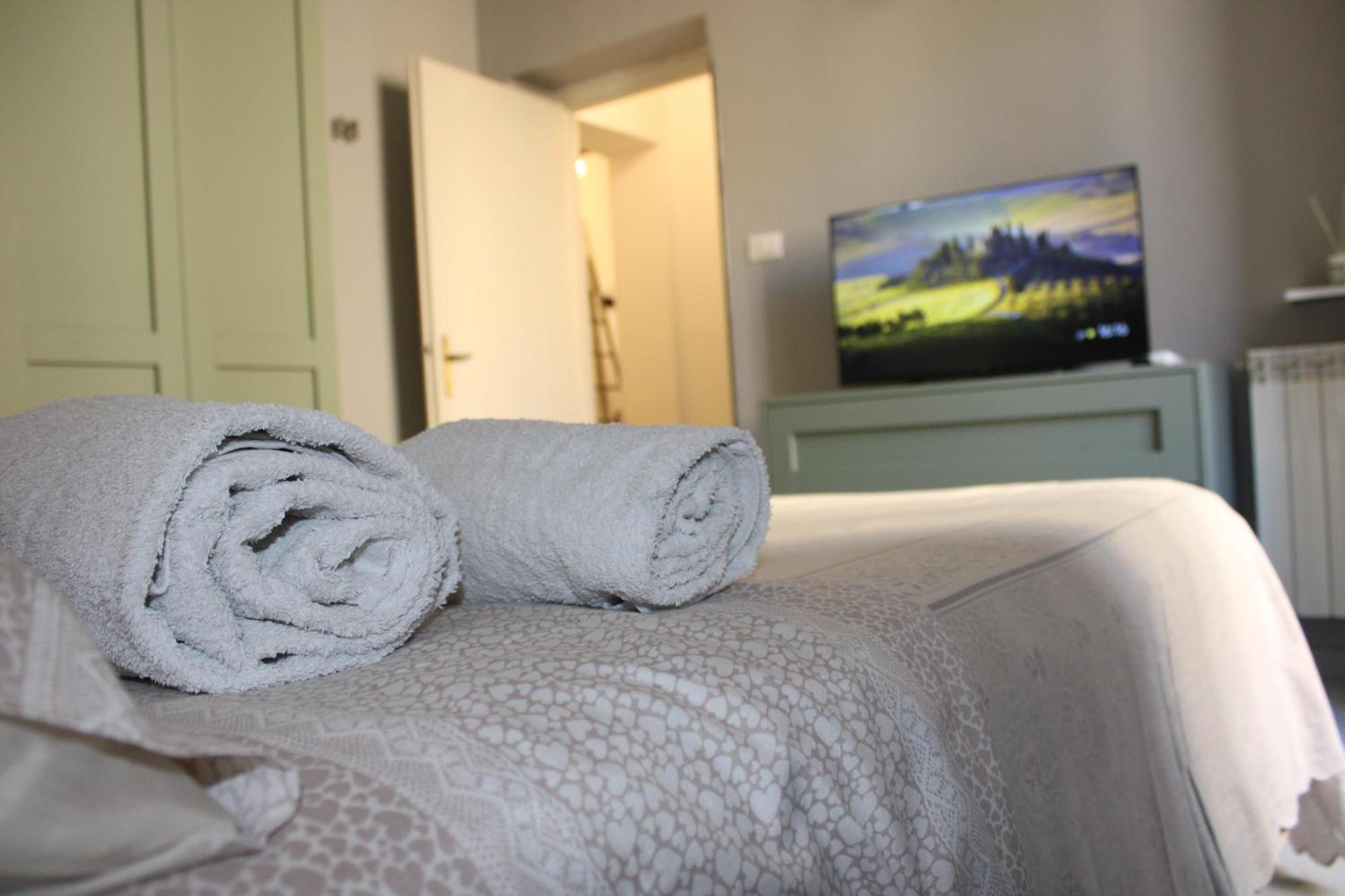 Roma Central Apartment San Giovanni Экстерьер фото