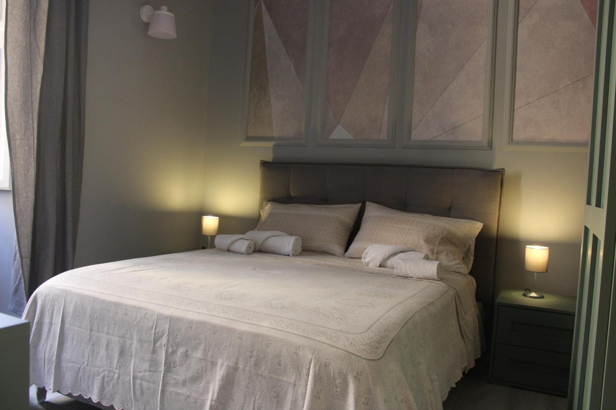 Roma Central Apartment San Giovanni Экстерьер фото