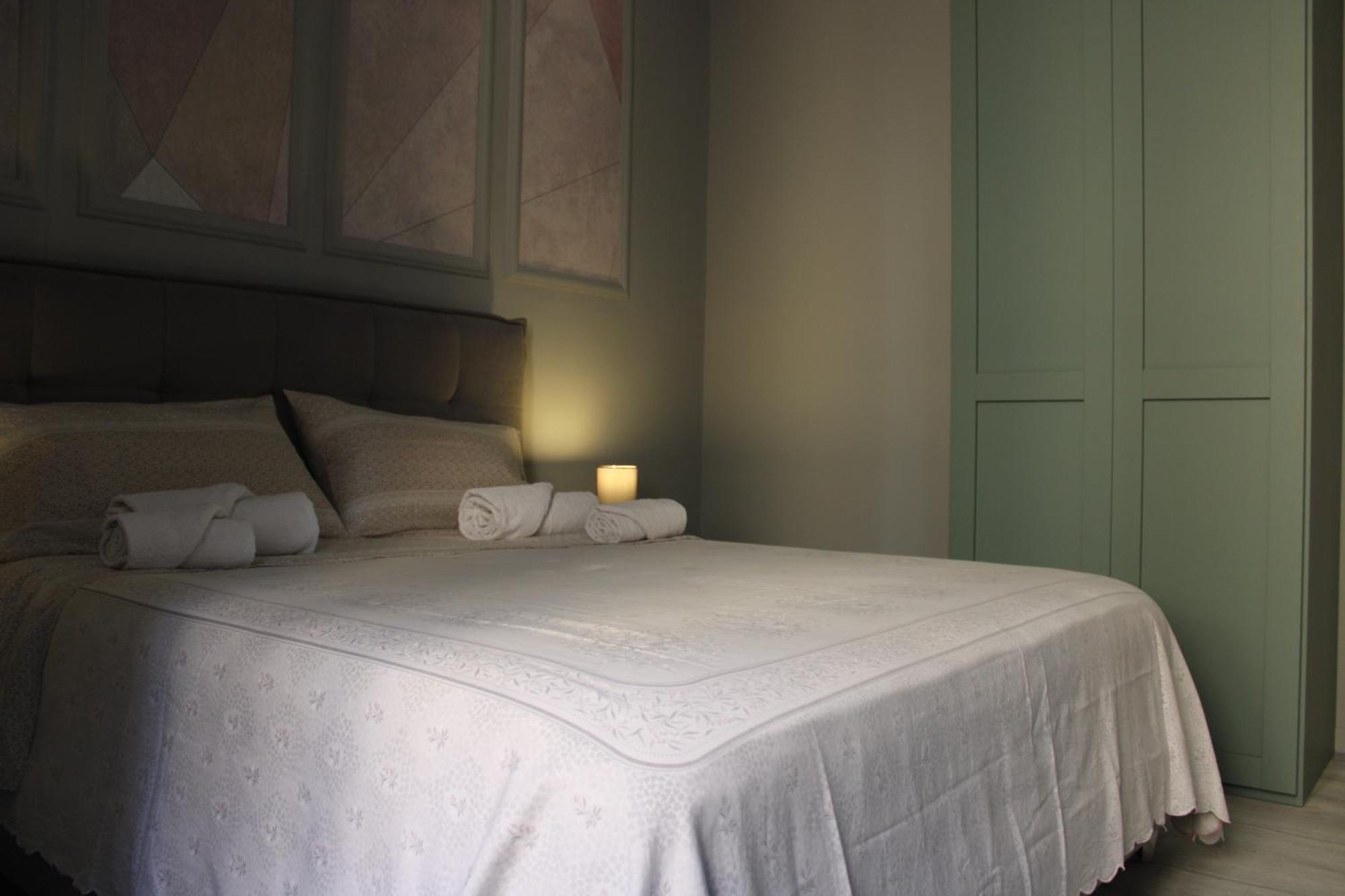 Roma Central Apartment San Giovanni Экстерьер фото