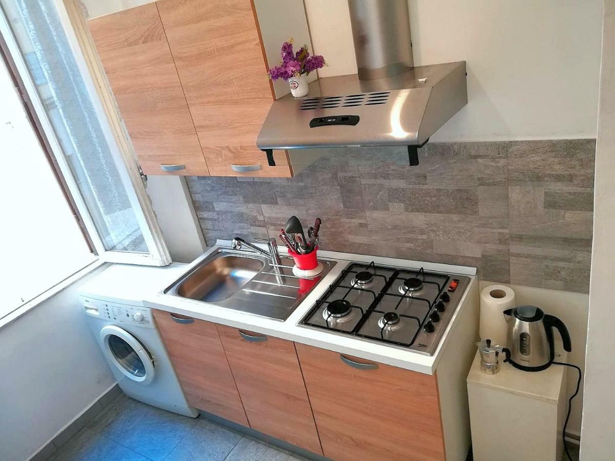 Roma Central Apartment San Giovanni Экстерьер фото