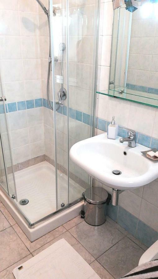 Roma Central Apartment San Giovanni Экстерьер фото