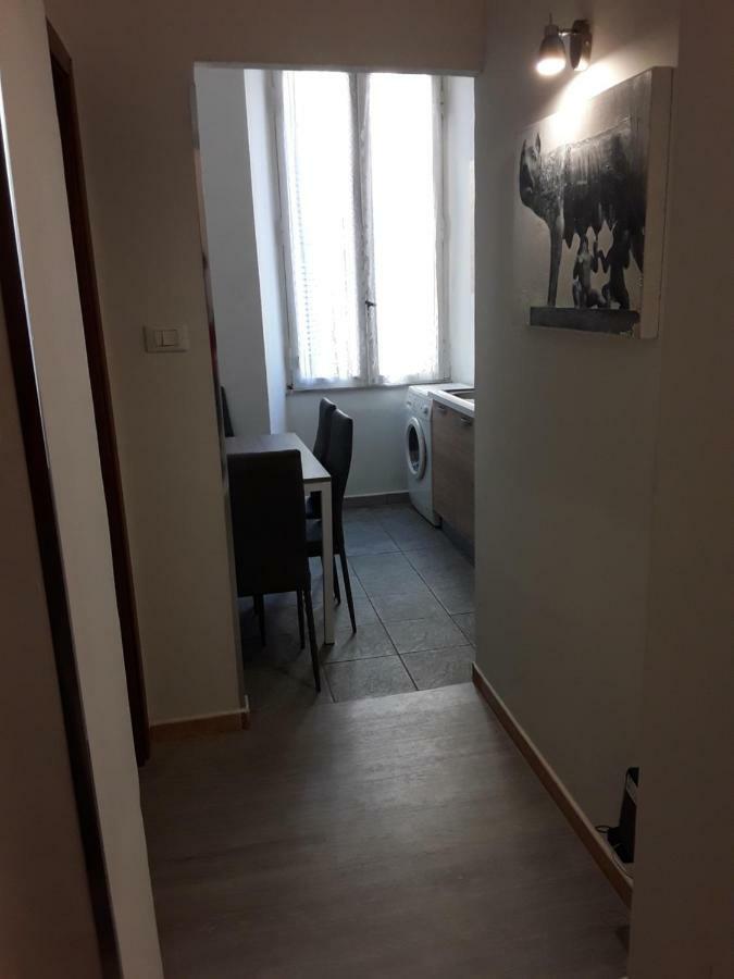 Roma Central Apartment San Giovanni Экстерьер фото